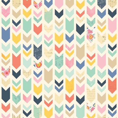 Lucky Charm Collection on Behance American Crafts, Patchwork, Craft Printing, Fabric Inspiration, Pattern Play, Pretty Patterns, Pretty Prints, Textile Patterns, Textile Prints