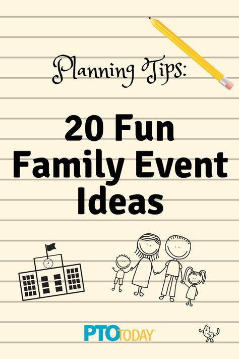 Try a winter or spring family event! Builds community (and it's just plain fun!) School Community Events, Community Involvement For Schools, Ideas For Community Events, Preschool Family Events, Community Fundraiser Ideas, Family Events Ideas, Elementary School Event Ideas, Family Event Ideas, School Family Night Ideas