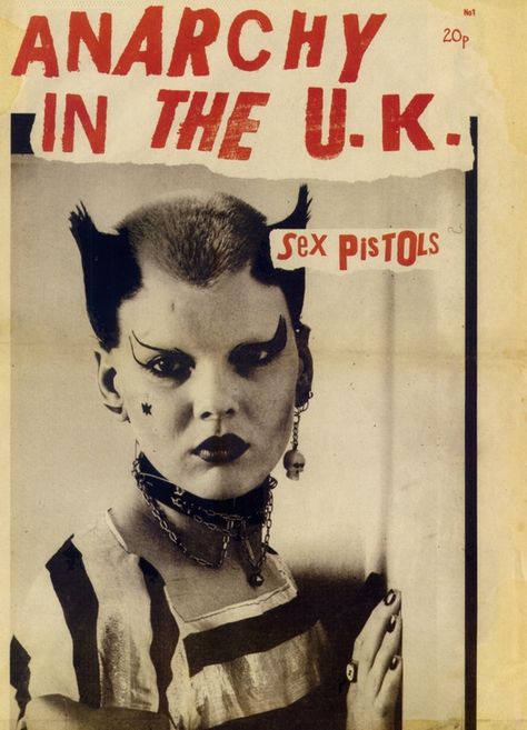 Punk Aesthetic 70s, Anarchy Graphic Design, Punk Anarchy Aesthetic, Uk Punk Aesthetic, Old Punk Aesthetic, Punk Asthetics Photos, London Punk Aesthetic, Punk Cover Art, Punk Asethic
