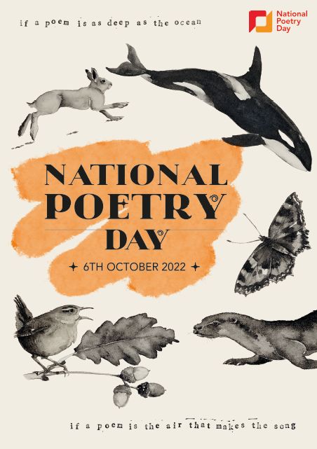 Key Stage 3, Key Stage 2, Poetry Lesson Plans, National Poetry Day, How To Develop Confidence, Reflection Activities, Poetry Day, Childrens Poetry, Ocean Day