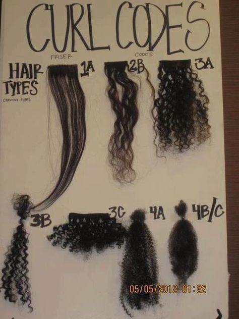 Black Hair Care, Hair Texture Chart, Hair Type Chart, 3a Hair, Cabello Afro Natural, Natural Hair Types, Curly Hair Types, Different Hair Types, Natural Hair Inspiration