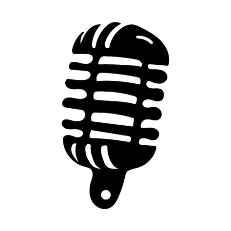 Check out this awesome 'Microphone logo design' design on @TeePublic! Microphone Logo Design, Singer Logo Design, Music Production Logo, Karaoke Logo, Logo Microphone, Microphone Drawing, Mic Logo, Microphone Logo, Singer Logo