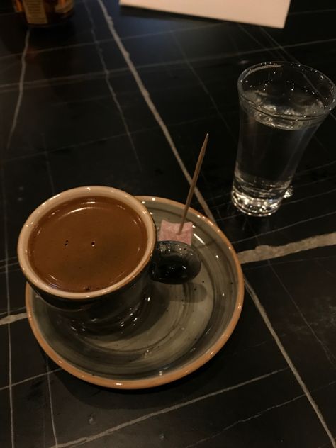 Coffee Night Aesthetic, Cafe Night Aesthetic, Coffee At Night, Cafe Night, Coffee Night, Night Coffee, Aesthetic Cafe, Cafe Coffee, Turkish Coffee