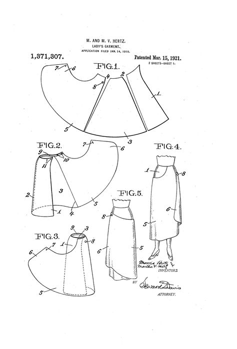 An almost 360 wrap skirt from the late teens early 20's Skirt, Inventors, Walking Skirt, Manhattan City, Riding Habit, M And M, Wrap Skirt, Pattern Making, Victorian Dress