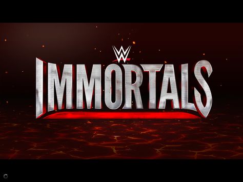 WWE Immortals - Another WWE brawler game that resembles Injustice very closely.  The same combat strategy applies. Only incentive is to see your favourite superstar wrestlers being reimagined into heroes and villains. Contains lifelike animations and taunts, which is pleasant for wwe fans to identify. Free to play, with IAPs. Be prepared to grind or spend real money if you can't wait to unlock better cards. Downside: Costly IAPs. One Year Anniversary, Wwe Immortals, Screen Logo, Loading Screen, Broken Screen Wallpaper, Wwe Smackdown, Chris Jericho, Ipad 3, Mobile Video
