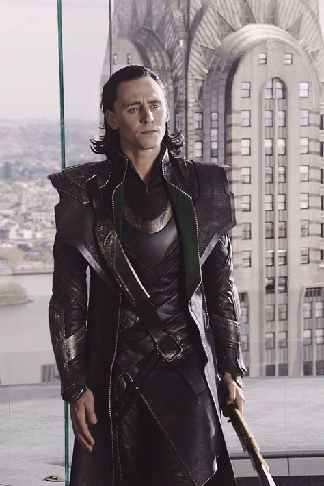 You mean Pinterest says I do not have this one??? Well, I do now Loki Aesthetic, Loki Wallpaper, Avengers Outfits, Loki God Of Mischief, Loki Avengers, Avengers 2012, Crimson Peak, Marvel Photo, Loki Marvel