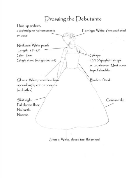 Dressing the Debutante - the details Couture, Haute Couture, Debutante Dresses Vintage, White Cotillion Dresses Debutante, Cotillion Aesthetic, Debutante Shoes, Debutante Ball Dresses, Deb Dresses Debutante, Deb Ball Dresses