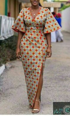 Skirt Kitenge Fashion, Mode Prints, Moda Afro, Long African Dresses, African Fashion Designers, African Inspired Clothing, Best African Dresses, Afrikaanse Mode, African Fashion Skirts