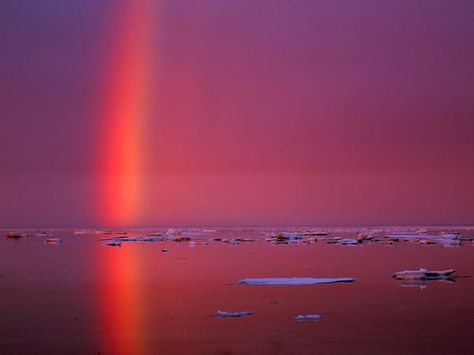 Nature, Rainbow Photography, Arctic Sea, God's Promise, Rainbow Photo, Rainbow Wallpaper, No Rain, Beautiful Rainbow, Over The Rainbow