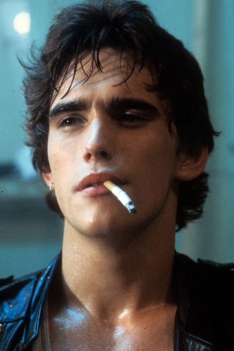 Young Matt Dillon, The Outsiders Imagines, The Outsiders Cast, Dallas Winston, 80s Actors, 90s Actors, 80s Men, 90s Men, Matt Dillon