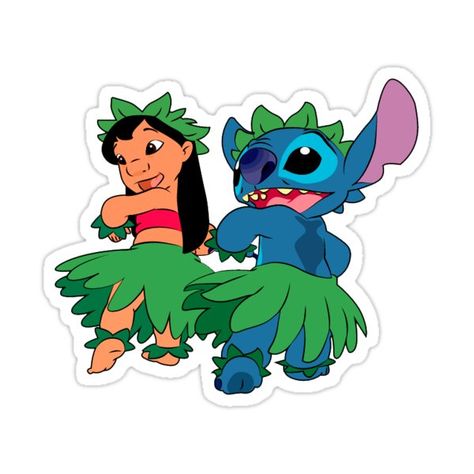 Stitch Dancing, Disney Characters Stitch, Stitch And Pikachu, Lilo En Stitch, Lilo And Stich, Lilo And Stitch Movie, Pikachu Costume, Stitch Movie, Blue Alien