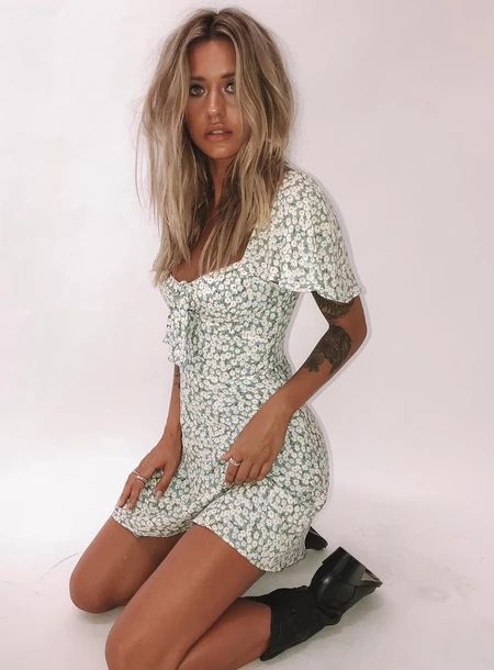 Mini Dresses – Princess Polly Cathlin Ulrichsen, Dress Mint, Cowl Neck Dress, Mini Dresses Online, Online Fashion Boutique, Buy Now Pay Later, Princess Polly, Floral Mini Dress, Printed Mini Dress