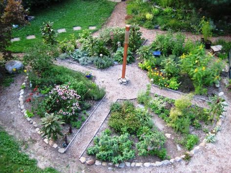 Herb Garden Design, Medicine Wheel Garden, Wheel Garden, Medicine Garden, Witchy Garden, Permaculture Garden, Vegetable Growing, Medicinal Herbs Garden, Food Gardening