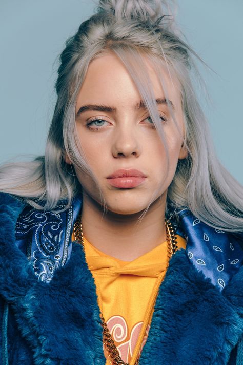 Billie Eilish Ariana Grande, Lorde, Drawing People, Leonardo Dicaprio, 인물 사진, Beautiful Celebrities, Billie Eilish, Lany, بلاك بينك