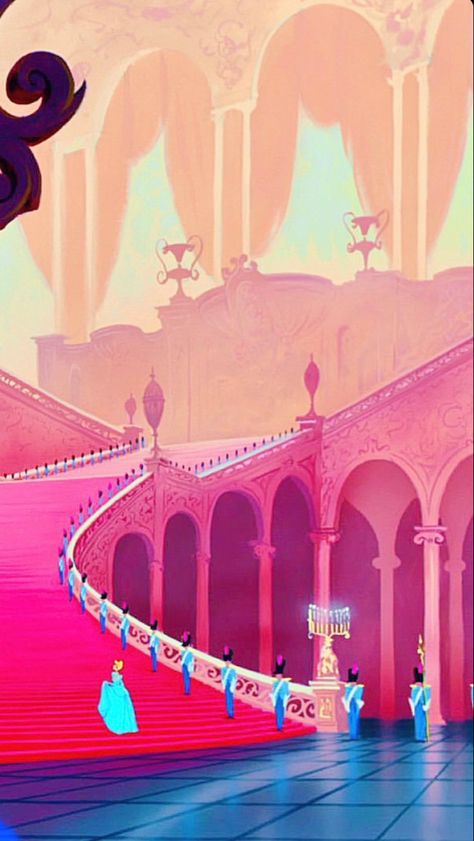 Cinderella Background, Cinderella Room, Cinderella Wallpaper, Dancing Princess, Disney Cinderella Castle, Cinderella Aesthetic, Movie Animation, Cinderella Prince, Disney Prince