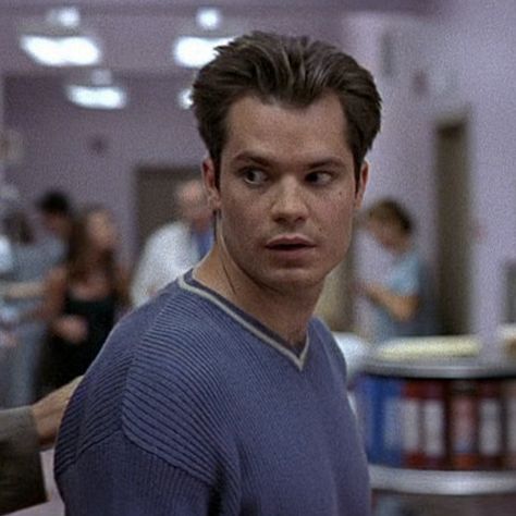 Mikey Altieri Scream, Mickey Altieri Icon, Timothy Olyphant Scream, Mickey Scream 2, Mickey Altieri Scream 2, Mickey Scream, Scream Mickey, Mickey Altieri, Scream Icon