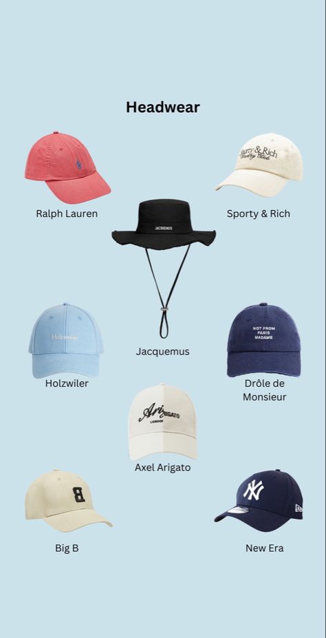 Men Cap Outfit Casual, Mens Cap Outfit Street Styles, Old Money Hat Men, Cap Outfits Men, Summer Old Money Outfits Men, Caps Outfit Men, Hat Fits Men, Fitted Hats Outfit Men, Men Cap Outfit