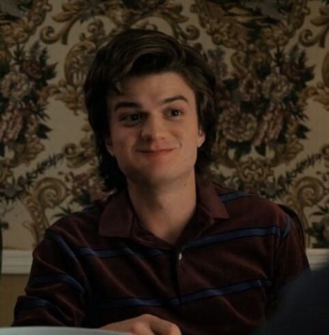 Who's In Your "Stranger Things" Family? Stranger Things Family, Steve Harrington, Admit It, Stranger Things