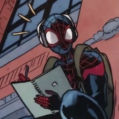 Nuh Uh, Spider Man Across The Spider Verse, Across The Spider Verse, Tiktok Watch, Spider Verse, United States Of America, Spiderman