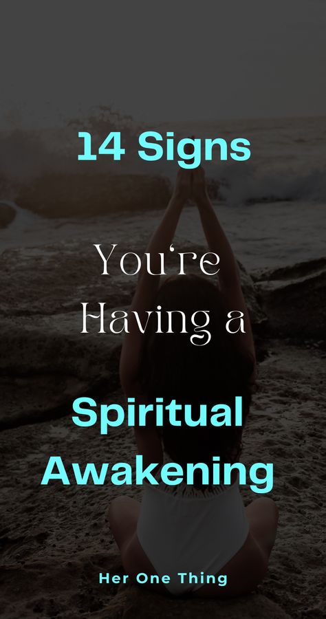 Entering into a spiritual awakening can be a very profound experience that can affect every aspect of your life. When it occurs, you might begin to notice the world around you differently and feel like you've started a new journey that's much different than you imagined. This guide will help you navigate through the signs of your own awakening! #spiritualawakening #manifestation #meditation #dreamlife #spiritual Signs Of A Spiritual Awakening, Self Awakening, Spiritual Being, Spiritual Awakening Signs, Manifestation Meditation, Dream Meanings, Bible Activities, What Is Happening, Energy Work