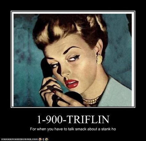 1-900-TRIFLIN Husband Quotes, Bizarre Books, Animal Humour, Funny Emoji Faces, Dry Humor, Funny Emoji, Funny Jokes For Adults, Sarcastic Quotes Funny, S Quote