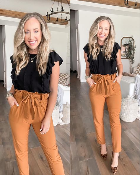 Fall Work Outfits Women, Fall Office Outfits, Office Attire Women, Casual Work Outfits Women, Professional Outfits Women, Cute Work Outfits, Business Casual Outfits For Work, Fall Attire, Casual Work Outfits