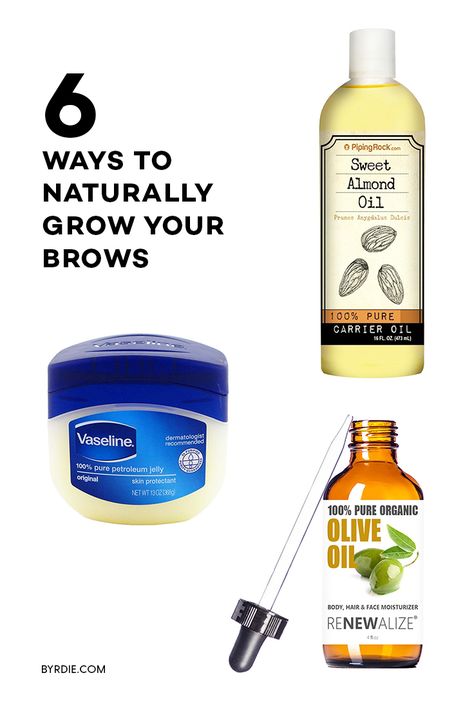 How to grow out your eyebrows with natural products Kendall Jenner Eyebrows, Eyebrow Piercing Girl, Blonde Hair Dark Eyebrows, Eyebrow Tutorial For Beginners, Eyebrow Tutorial Shaping, How To Make Eyebrows, How To Do Eyebrows, Blonde Eyebrows, Brow Tutorial