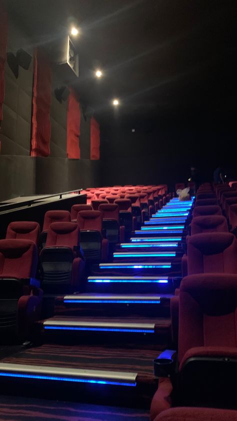 Gadar 2 Theatre Snap, The Nun 2 Theatre Snap, Movie Theater Job Aesthetic, Movies Date Aesthetic, Cenima Pics Ideas, Fake Movie Theater Snap, Movie Dates Aesthetic, Inox Movie Theatre Snap, Movie Theater Rooms Aesthetic