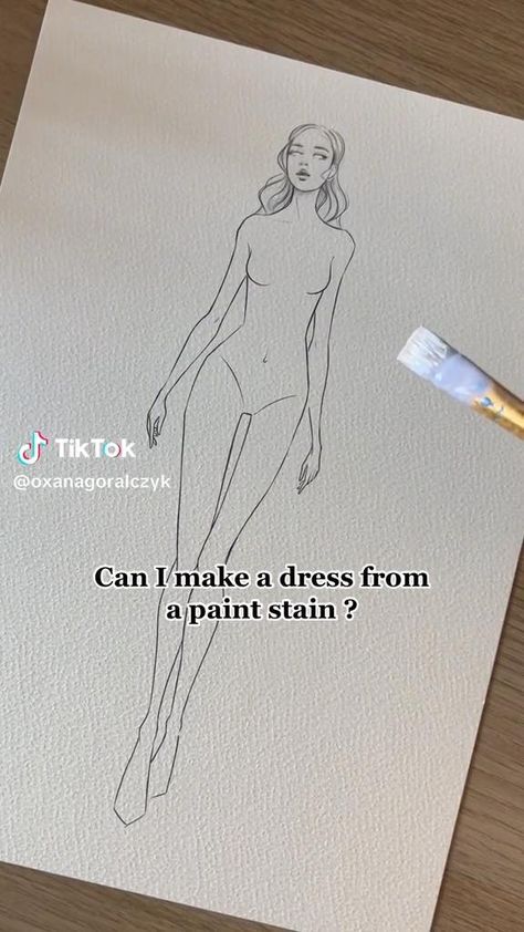 Croquis, Fashion Sketches How To Draw, How To Design Fashion, Fashion Design Clothes Ideas, How To Make Fashion Sketches, Fashion Inspiration Design Sketch, How To Fashion Sketch, Clothing Design Sketches Aesthetic, Designer Dresses Drawing Sketch