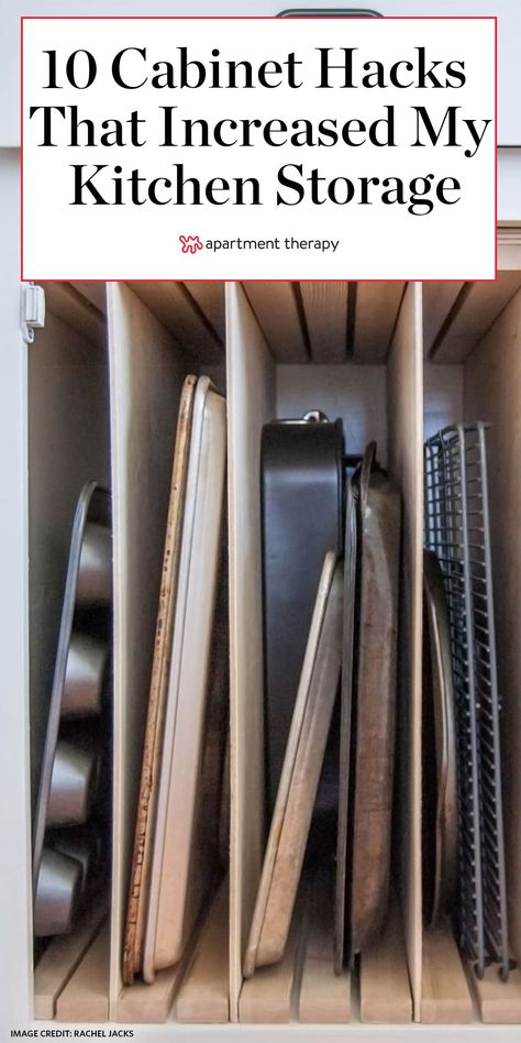 What To Do With Fake Drawer Under Sink, Kitchen Cleaning Cupboard Storage, Storage Cupboards Ideas, Cool Kitchen Organization Ideas, Small Hidden Kitchen Ideas, Top Cabinet Organization Kitchen Storage, Kitchen Cabinet Storage Organization, Kitchen Tray Storage Ideas, Kitchen Cabinet Small Space Layout