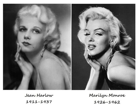 Monroe Aesthetic, Marilyn Monroe Vintage, Marilyn Monroe Movies, Classic Hollywood Glamour, Old Hollywood Actresses, School Rules, Jean Harlow, Hollywood Actress, Vintage Everyday