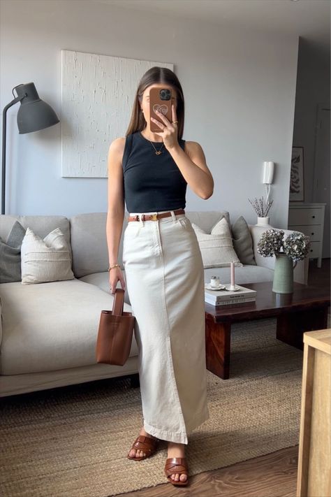 Work Outfits Women Summer, Summer Office Outfits, Mode Instagram, Chique Outfits, Business Casual Outfits For Work, Stylish Work Attire, 여름 스타일, Europe Outfits, Elegante Casual