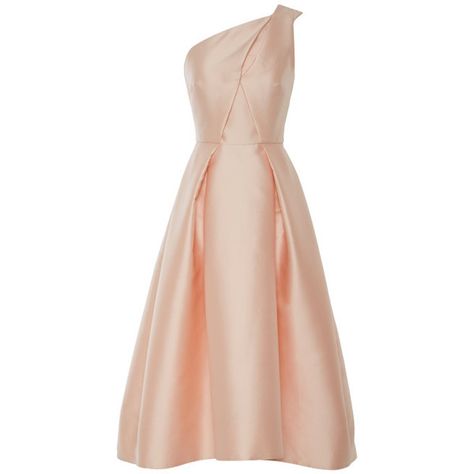 Monique Lhuillier Petal Silk Mikado One-Shoulder Dress (19,845 CNY) ❤ liked on Polyvore featuring dresses, gowns, long dresses, petal, tea length evening dresses, pink evening gowns, monique lhuillier gown, long silk dress and one shoulder gown Couture, Mikado Dress, Gown One Shoulder, Pink Evening Gowns, Pink Ball Gown, Pink Long Dress, Pink Silk Dress, Pink Evening Dress, One Shoulder Cocktail Dress