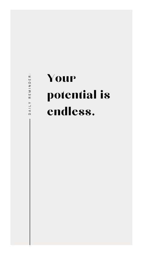 Women, Your Potential is Endless: Embrace Your Power Your Capable Quotes, You Are Resilient Quotes, You Are Absolutely Capable Of Creating, I Have Power Quotes, Reach Your Potential, I Can Achieve Anything Quotes, You Are Unstoppable Quotes, You Can Achieve Anything Quote, You Are Powerful