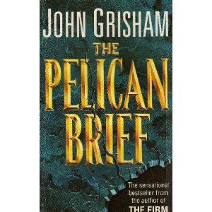 This is a fantastic book. Biography Books, The Pelican Brief, Pelican Brief, John Grisham Books, John Grisham, Supreme Court Justices, Famous Books, Read Later, Page Turner