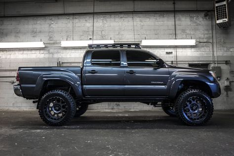 Toyota Tacoma Rims, Tacoma Wheels, 4x4 Trucks For Sale, Tundra Wheels, 2014 Toyota Tacoma, Tacoma Mods, Toyota Tacoma 4x4, Tacoma 4x4, Tacoma Truck