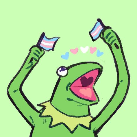 hannibalsketches: “ officialqueer: “ capri-sunqueen: “ pizzzzzzzzaaa: “ msivoney: “Kermit pride icons in honor of Pride 2017! Feel free to use just credit me. ” This is the single best pride month... Pride Icons, Bi Flag, Frog Wallpaper, Ace Pride, Bisexual Flag, Frog Drawing, Asexual Pride, Bisexual Pride, Frog Art