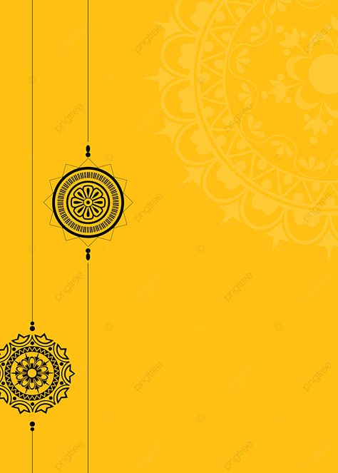 Yellow Simple Jewelry Background Background Design For Jewelry, Marriage Poster Background, Onam Poster Background Design, Onam Poster Design Ideas, Jewelry Background Design, Onam Background Design, Onam Poster Design Background, Garba Background, Onam Background Images