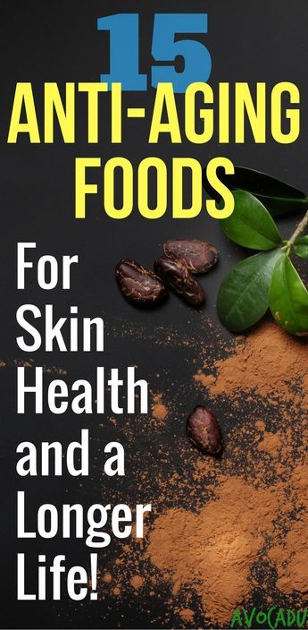 15 Best foods for skin as well as anti-aging and living a longer life! Add these healthy foods into your today for healthy skin! http://avocadu.com/anti-aging-foods-healthy-skin/ Best Anti Aging Herbs, Supplements For Skin Anti Aging, Food For Good Skin, Anti Ageing Foods, Healthy Skin Foods, Foods For Skin Health, Food For Skin, Foods For Skin, Best Foods For Skin