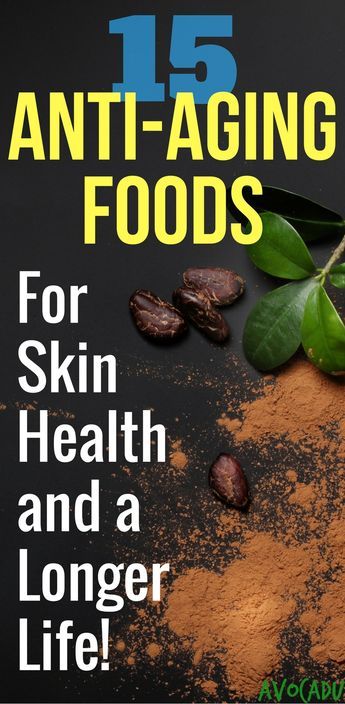 Best Anti Aging Herbs, Best Food For Your Skin, Anti Aging Recipes Food, Food For Skin Health, Anti Ageing Foods, Food For Healthy Skin, Foods For Skin Health, Antioxidant Food, Food For Skin