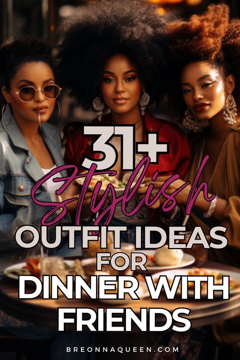 Clothes For Dinner Date, Chic Day Party Outfit, Summer Dresses Night Out, Dinner Date Outfits Women, Casual Supper Outfit, Going Out Outfit Over 40, Daytime Drinking Outfit, Outfit For Hanging Out With Friends, What To Wear For A Casual Dinner