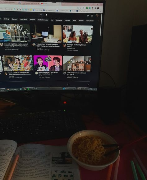 Watch Youtube Aesthetic, Eating While Watching Tv Aesthetic, Watching Aesthetic Tv, Watching A Show Aesthetic, Watching Youtube Aesthetic Laptop, Watching Documentary Aesthetic, Watching Shows Aesthetic, Anime Watching Aesthetic, Watching Films Aesthetic