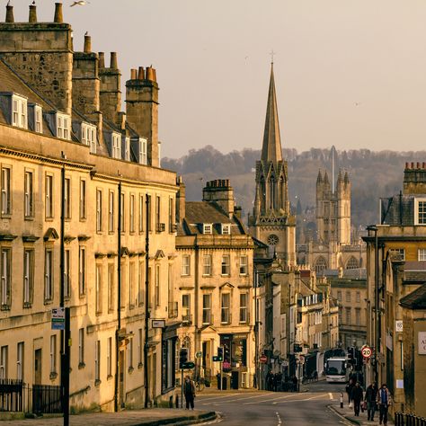 Tumblr, Bath Aesthetic England, Bath England Photography, Bath Somerset Aesthetic, Bath City England, University Of Bath Aesthetic, City Of Bath England, Regency England Aesthetic, Bath City Aesthetic