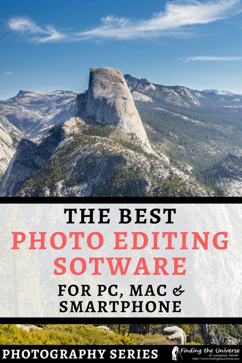 A guide to the best photo editing software and apps available. Includes a wide range of options, from free to paid, for all experience levels. #Travel #TravelPhotography #PhotoTips #PhotographyAdvice #PhotoEditing Best Photo Editing Programs, Portrait Editing, Best Photo Editing Software, Best Photo Editor, Advanced Photography, Professional Photo Shoot, Sibling Photography, Professional Photo Editing, Best Photo Editing