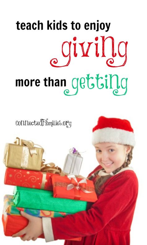 We have all heard that it is better to give than to receive. Check out this creative way to help kids understand and enjoy giving more than getting! Counseling Corner, Christmas Cheap, Parenting Lessons, Kids Fever, Spoiled Kids, Newborn Hacks, Family Trips, Preparing For Baby, Baby Sleep Problems