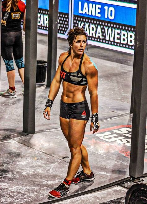 crossfitters:  Stacey Tovar Muscle Girls, Cross Fitness, Crossfit Body, Model Training, Crossfit Motivation, Crossfit Women, Crossfit Girls, Crossfit Athletes, Crossfit Workouts