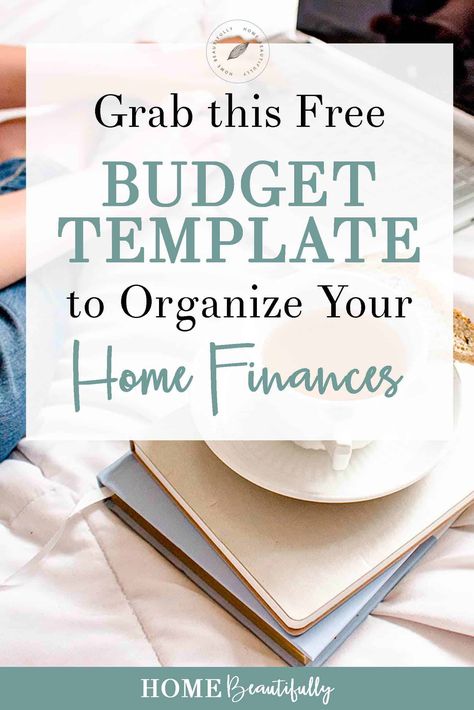 Looking for a free budget template printable? This free template is a printable PDF or excel file. Get this home budget spreadsheet to start organizing your home budget. Home budget printables | home budget spreadsheet | home budget tracker | Home budget printables free | family budgeting | family budget printables Organisation, Budget Printables Free, Home Budget Spreadsheet, Home Budget Template, Free Budget Template, Budget Template Excel Free, Budget Finances, Family Budget Planner, Family Budgeting