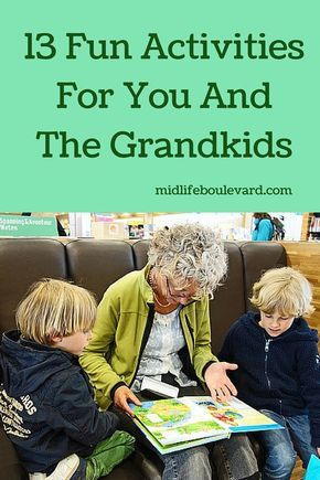 Fun Ideas For Adults, Backyard Fun Ideas, Grandma Journal, Grandparents Activities, Grandma Camp, Quotes About Grandchildren, Kids Questions, Crockpot Dinners, Grandparenting