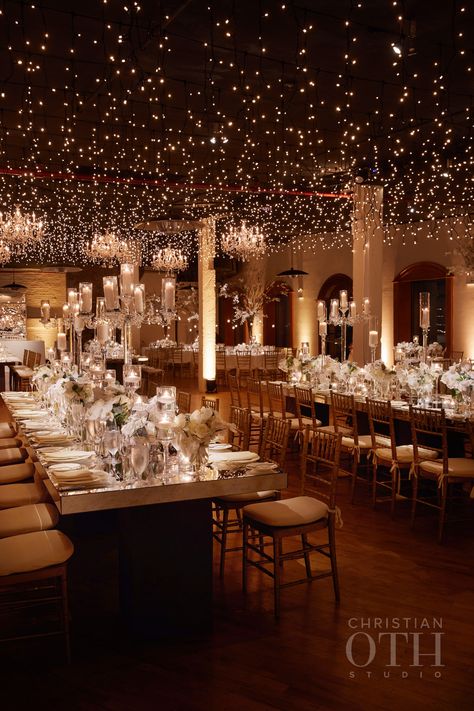 Hall Birthday Party, Venue Lighting, Luxurious Bathrooms, Fall Wedding Venues, Wedding Reception Lighting, Nyc Photos, Dream Wedding Reception, Wedding Hall Decorations, Dream Wedding Decorations