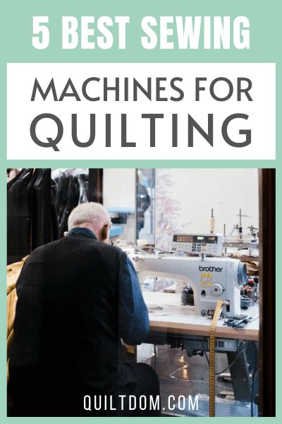 Patchwork, Sewing Machine For Quilting, Beginners Quilting, Free Baby Quilt Patterns, Baby Quilt Size, Quilting Machines, Best Sewing Machine, Sewing Machine Quilting, Bernina Sewing Machine